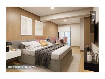 Proyecto Inmobiliario con Ubicación Estratégica y Oportunidad de Inversión