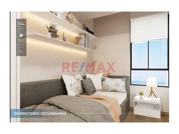 Proyecto Inmobiliario con Ubicación Estratégica y Oportunidad de Inversión