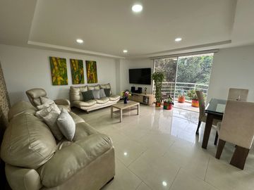 Venta Hermoso Apartamento en Ciudad Jardín Sur de Cali