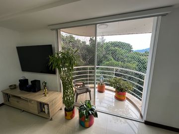 Venta Hermoso Apartamento en Ciudad Jardín Sur de Cali