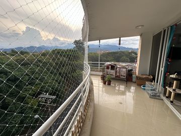 Venta Hermoso Apartamento en Ciudad Jardín Sur de Cali