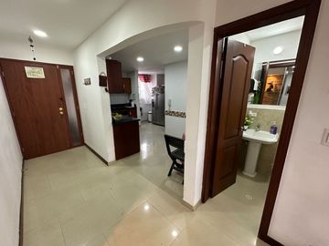 Venta Hermoso Apartamento en Ciudad Jardín Sur de Cali