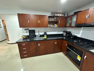 Venta Hermoso Apartamento en Ciudad Jardín Sur de Cali