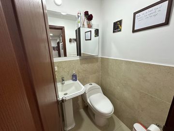 Venta Hermoso Apartamento en Ciudad Jardín Sur de Cali