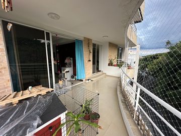 Venta Hermoso Apartamento en Ciudad Jardín Sur de Cali