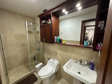 Venta Hermoso Apartamento en Ciudad Jardín Sur de Cali
