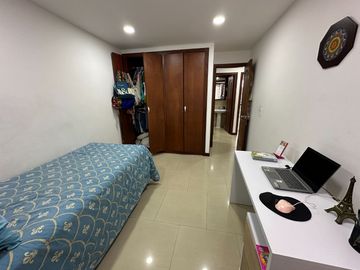 Venta Hermoso Apartamento en Ciudad Jardín Sur de Cali