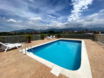 Venta Hermoso Apartamento en Ciudad Jardín Sur de Cali