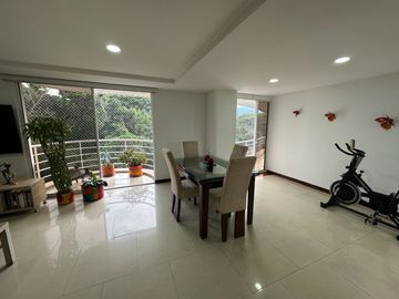 Venta Hermoso Apartamento en Ciudad Jardín Sur de Cali