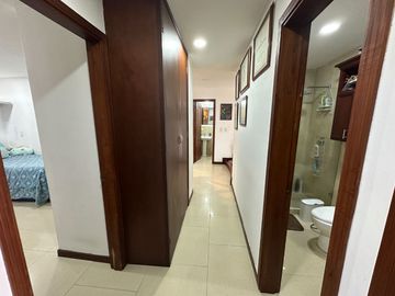Venta Hermoso Apartamento en Ciudad Jardín Sur de Cali