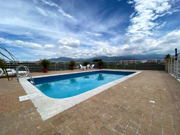 Venta Hermoso Apartamento en Ciudad Jardín Sur de Cali