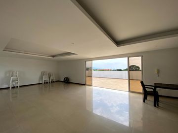 Venta Hermoso Apartamento en Ciudad Jardín Sur de Cali