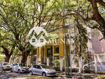 DEPARTAMENTO EN VENTA MACROCENTRO PLANTA BAJA