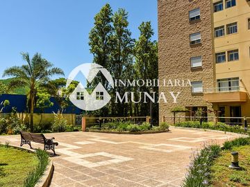 DEPARTAMENTO EN VENTA MACROCENTRO PLANTA BAJA