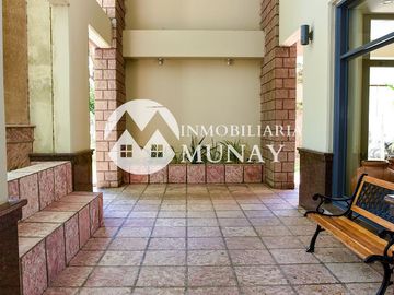 DEPARTAMENTO EN VENTA MACROCENTRO PLANTA BAJA
