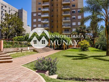 DEPARTAMENTO EN VENTA MACROCENTRO PLANTA BAJA