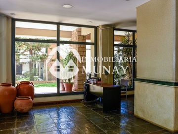 DEPARTAMENTO EN VENTA MACROCENTRO PLANTA BAJA