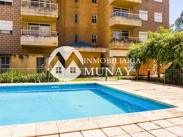 DEPARTAMENTO EN VENTA MACROCENTRO PLANTA BAJA