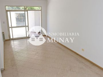 DEPARTAMENTO EN VENTA MACROCENTRO PLANTA BAJA