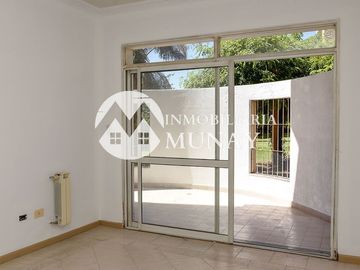 DEPARTAMENTO EN VENTA MACROCENTRO PLANTA BAJA