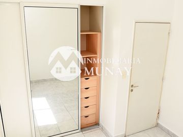 DEPARTAMENTO EN VENTA MACROCENTRO PLANTA BAJA