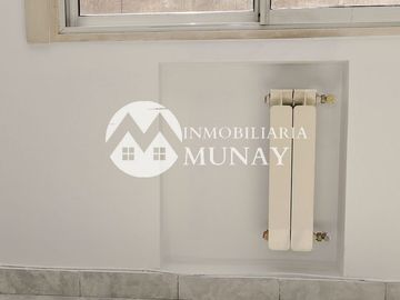 DEPARTAMENTO EN VENTA MACROCENTRO PLANTA BAJA