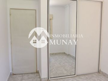 DEPARTAMENTO EN VENTA MACROCENTRO PLANTA BAJA