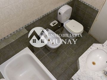 DEPARTAMENTO EN VENTA MACROCENTRO PLANTA BAJA