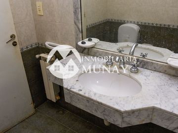DEPARTAMENTO EN VENTA MACROCENTRO PLANTA BAJA