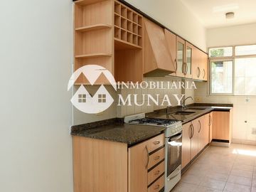 DEPARTAMENTO EN VENTA MACROCENTRO PLANTA BAJA