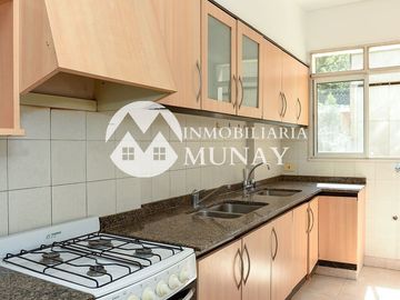 DEPARTAMENTO EN VENTA MACROCENTRO PLANTA BAJA