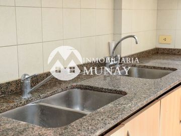 DEPARTAMENTO EN VENTA MACROCENTRO PLANTA BAJA