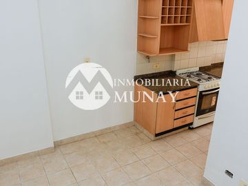 DEPARTAMENTO EN VENTA MACROCENTRO PLANTA BAJA