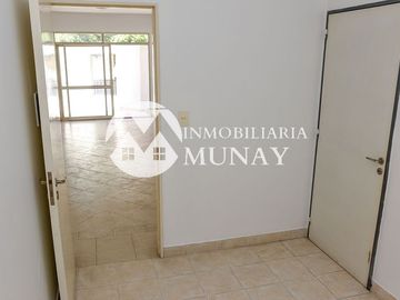 DEPARTAMENTO EN VENTA MACROCENTRO PLANTA BAJA