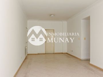 DEPARTAMENTO EN VENTA MACROCENTRO PLANTA BAJA