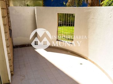 DEPARTAMENTO EN VENTA MACROCENTRO PLANTA BAJA