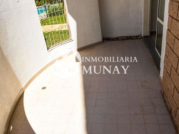 DEPARTAMENTO EN VENTA MACROCENTRO PLANTA BAJA