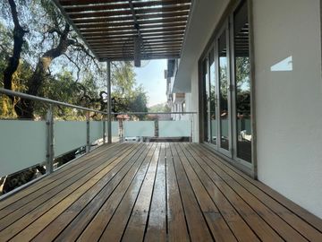 Casa en venta en Santa Úrsula Xitla, al sur de la Ciudad de México