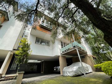 Casa en venta en Santa Úrsula Xitla, al sur de la Ciudad de México