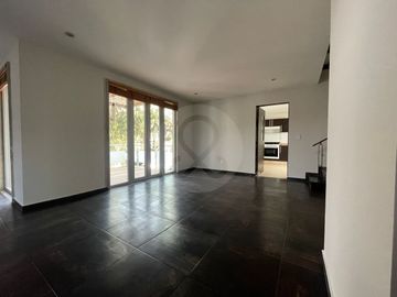 Casa en venta en Santa Úrsula Xitla, al sur de la Ciudad de México