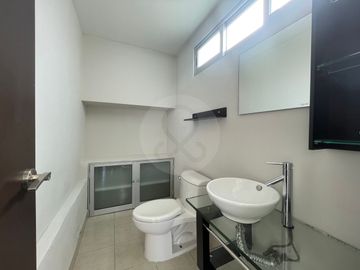 Casa en venta en Santa Úrsula Xitla, al sur de la Ciudad de México