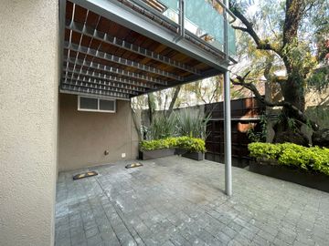 Casa en venta en Santa Úrsula Xitla, al sur de la Ciudad de México