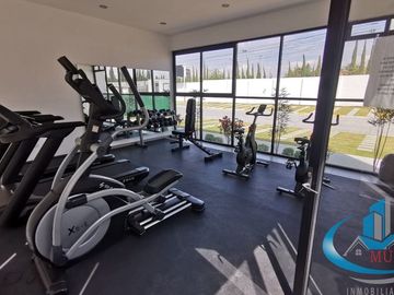 SE VENDE DEPARTAMENTOS EN BOSQUES DE SAN SEBASTIAN, PUEBLA