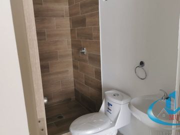 SE VENDE DEPARTAMENTOS EN BOSQUES DE SAN SEBASTIAN, PUEBLA