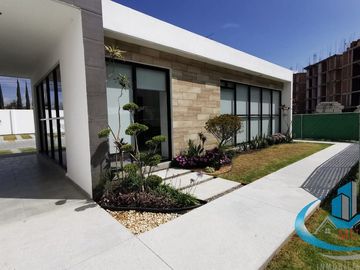 SE VENDE DEPARTAMENTOS EN BOSQUES DE SAN SEBASTIAN, PUEBLA