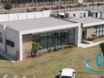 SE VENDE DEPARTAMENTOS EN BOSQUES DE SAN SEBASTIAN, PUEBLA