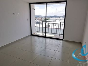 SE VENDE DEPARTAMENTOS EN BOSQUES DE SAN SEBASTIAN, PUEBLA