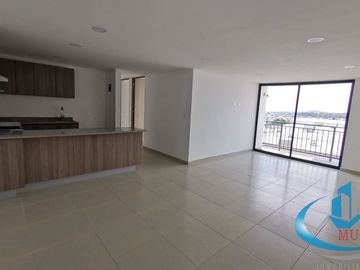 SE VENDE DEPARTAMENTOS EN BOSQUES DE SAN SEBASTIAN, PUEBLA