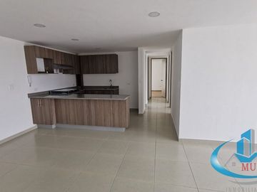 SE VENDE DEPARTAMENTOS EN BOSQUES DE SAN SEBASTIAN, PUEBLA