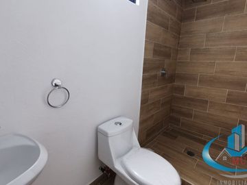 SE VENDE DEPARTAMENTOS EN BOSQUES DE SAN SEBASTIAN, PUEBLA